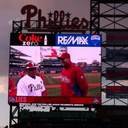 Pam Lafferty - @pamlovesphils - Twitter