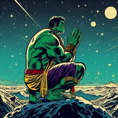 MasterK0927's profile picture. LFX'24 Hyperledger | Amazon MLSS'24 | 70% HackTheBox | Distributed Systems
