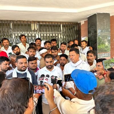 (#पूर्व_छात्रसंघ_अध्यक्ष)
राजकीय डूँगर महाविद्यालय बीकानेर