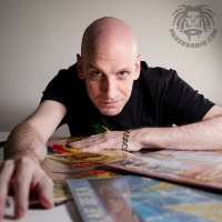 Gav Pauze (@gav_pauze) 's Twitter Profile