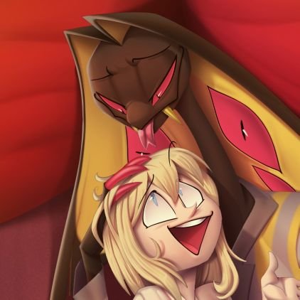 AmetrinePhoenix's profile picture. She/Her 💜💜 35 💜💜 Profile Icon and Banner Art by: @i_inuxi 💜💜