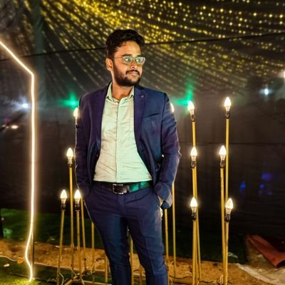 🌟| Wordsmith & Dreamer | ☕ Coffee enthusiast | 📚 Exploring the magic of language | 🚀 Turning thoughts into tweets | 🌈 Advocate for kindness & creativity |