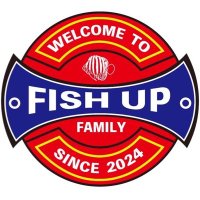 FISH UP (@fishup2024) 's Twitter Profile Photo FISH UP (@fishup2024) 's Twitter Profile Photo