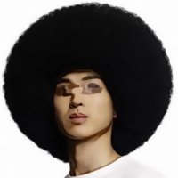 32歳開業医のアフロ (@aflodoctor) 's Twitter Profile