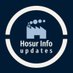 Hosur Info (@hosur_info) Twitter profile photo Hosur Info (@hosur_info) Twitter profile photo
