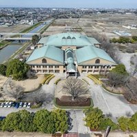 越谷総合公園 (@k_sougoukouen) 's Twitter Profile