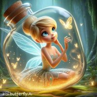 Tinkerbell (@tinkerbell1151) 's Twitter Profile