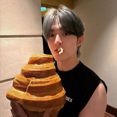 kim_aintwik's profile picture. anak ng jeongcheol