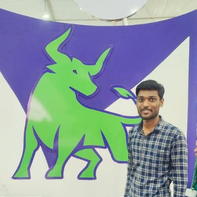 Stock Market Analyst
Trader + Invester (CASH & OPTIONS)
📉Risk Hai Toh Reward Hai📈