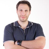 Shimon Shvartsbroit (@shvartsbroit) 's Twitter Profile Photo