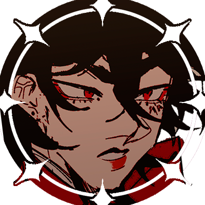 Some evil goes unpunished. Some good goes unrewarded. || © art by @tunamayuuu, layout by kuu-chan.