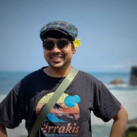 Subhayan Mukerjee (@wrahool) 's Twitter Profile Photo Subhayan Mukerjee (@wrahool) 's Twitter Profile Photo