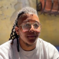 Michal MJ Jones (they/he) ๐ (@justsaymj) 's Twitter Profile