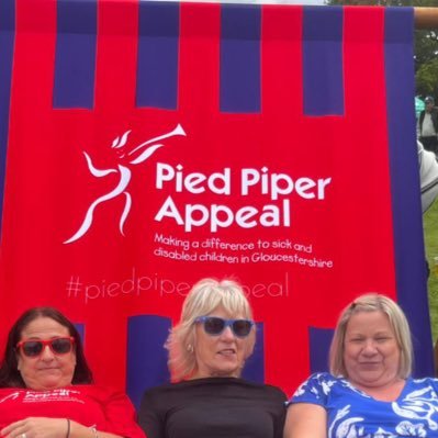 Pied Piper Appeal Profile