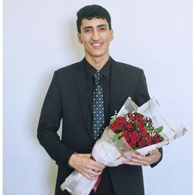 OsamaEid_'s profile picture. CIVIL Engineer 👷🏻🦺
You can’t go back and change the beginning, but you can start 
where you are and change the ending