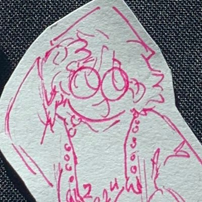 lolietanoodles1's profile picture. 18 | she/they | ♎️