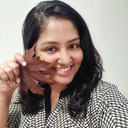 Passionate Academician,
Researcher in NeuroRehabilitation,
Devoted Neurophysiotherapist
Proud Alumni of MAHE,
Freelancing writer,
Ferocious reader