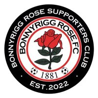 Bonnyrigg Rose Supporters club (@bonnyriggrosesc) 's Twitter Profile Photo Bonnyrigg Rose Supporters club (@bonnyriggrosesc) 's Twitter Profile Photo