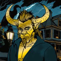MadMrChristopher (@sponsorgonzo) Twitter profile photo