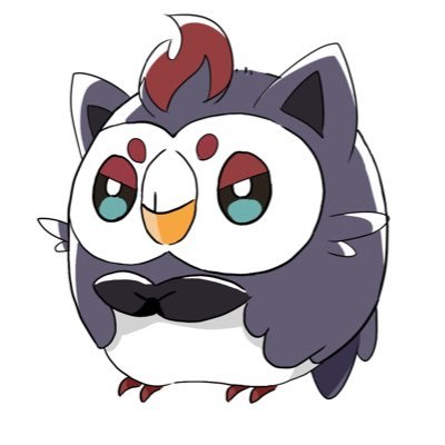 03🚹 田舎学生￤推し⇒ Eveくん、モクロー、ゾロア￤雑多垢￤好きなことを語りたいだけ￤アニメ、邦ロ、ゲーム、本 etc... 好きなことたくさん！￤無言フォロー失礼します🙇‍♂️