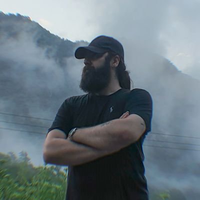 🔸️Ui/UX Designer 🔸️
Once, I killed my ego with a katana made of my tears