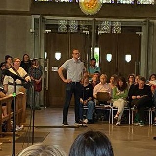 Mitglied der CDU Fraktion im Gemeinderat Ostercappeln und Ortsrat Ostercappeln / #ansprechbar