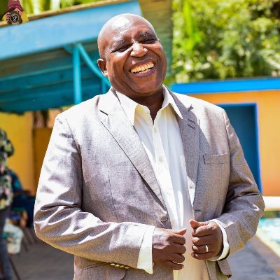 mngarush's profile picture. male, Christian of PCEA Leaning.