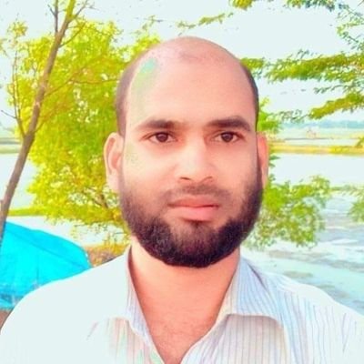 @Mdasaduzzamanm