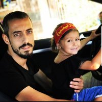 Abbas Atieh (@a3atieh) 's Twitter Profile