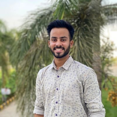 22| AI&ML Engineer|Retweeting most funniest tweets |Views are personal
