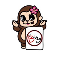 麻雀＆BAR BINGO@福岡 (@mjdonky) Twitter profile photo