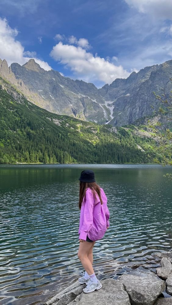 Don't wait. The time will never be just right.