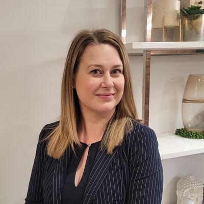 klchalmers's profile picture. ⚖️ Barrister (Criminal, Employment & Civil)