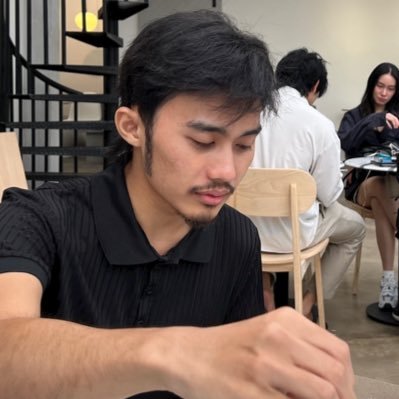 Architect | CV Reviewer | Traveller | 50 Countries ✈️
