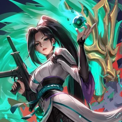 嵐 | Evil Chelito Profile