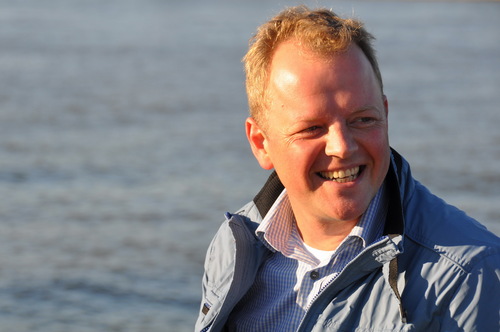 BernardDeclerck's profile picture. 