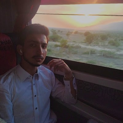 AnasShehzad99's profile picture. 