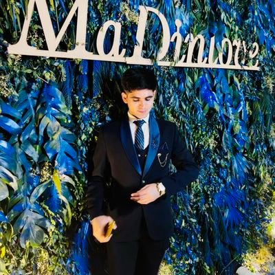 YashwinAnand1's profile picture. 