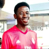 Danny (@danny96562919) 's Twitter Profile