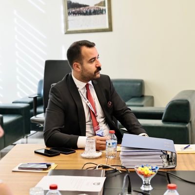 Türkiye Barolar Birliği Yasa İzleme Merkezi Sözcüsü / Avukat / Doktora Öğrencisi