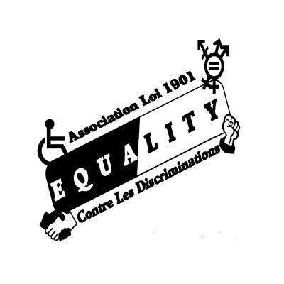 #Association Loi 1901 - #France - Contre TOUTES les #discriminations (#LGBT #handicap #racisme #sexisme #misere etc…) - Vers le #vivreensemble