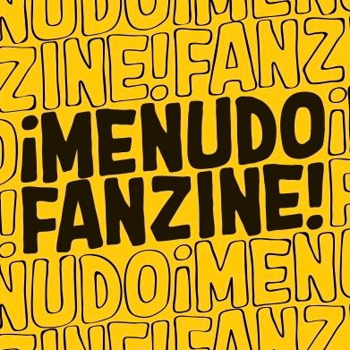 ¡MENUDO FANZINE! es un FANZINE MENUDO de CÓMIC dibujado por @Martin_Cabo creador del FANZINE @comicALBONDIGAS 🛒 Tienda WEB: https://t.co/VY95LQBkME