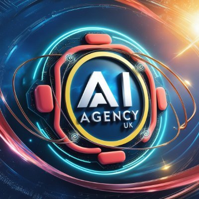 We are a leading UK based Artificial Intelligence (AI) Agency helping businesses of all sizes to unlock their full potential and grow. https://t.co/qwW9pRx7YC