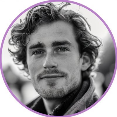 Transforming robotics and AI. Siemens alum, dog lover. 🐕
