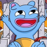 I Shall Shill (@theproshiller) 's Twitter Profile Photo I Shall Shill (@theproshiller) 's Twitter Profile Photo