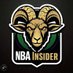 NBA Insider (@nbainsidergoat) Twitter profile photo NBA Insider (@nbainsidergoat) Twitter profile photo
