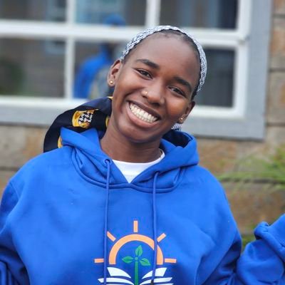 Program officer @Green-Up Gambia, Gender and Climate Justice Advocate Bsc Environmental science ,environmental enthusiast