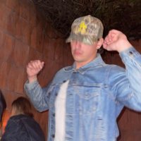 Brett Neustrom (@brett_neusty) 's Twitter Profile Photo