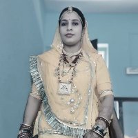 Papita Fageriya (@papitachaudhary) 's Twitter Profile
