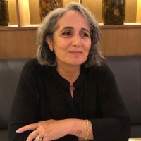 Güzin Özel (@gznozeltstn) Twitter profile photo